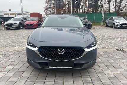 Mazda CX-30 Gebrauchtwagen