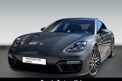 Porsche Panamera Gebrauchtwagen