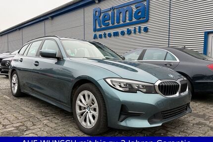 BMW 330 Gebrauchtwagen