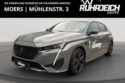 Peugeot 308 Gebrauchtwagen