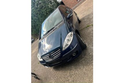 Mercedes-Benz A 150 Gebrauchtwagen
