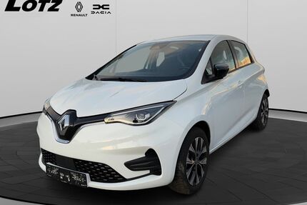 Renault ZOE Gebrauchtwagen
