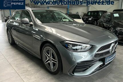 Mercedes-Benz C 200 Gebrauchtwagen