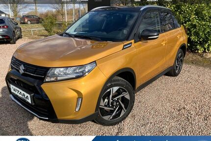 Suzuki Vitara Gebrauchtwagen