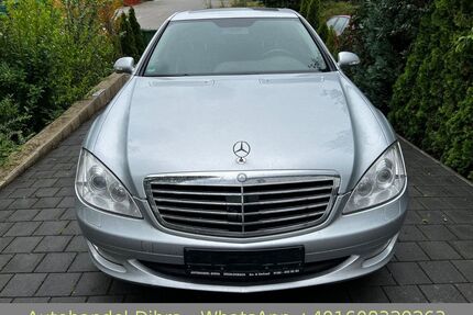 Mercedes-Benz S 320 Gebrauchtwagen