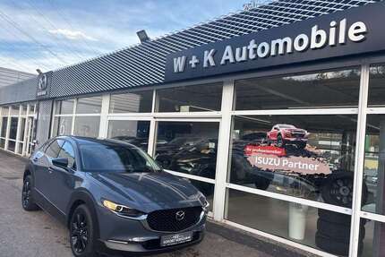 Mazda CX-30 Gebrauchtwagen