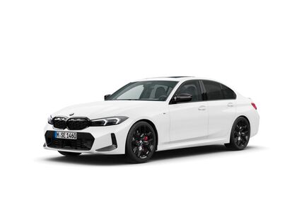 BMW 340 Gebrauchtwagen