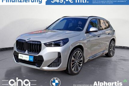BMW X1 Gebrauchtwagen