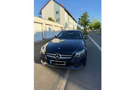 Mercedes-Benz C 200 Gebrauchtwagen