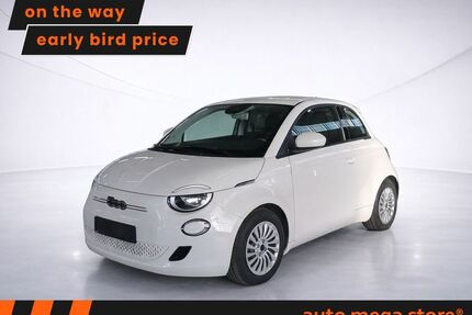 Fiat 500e Gebrauchtwagen