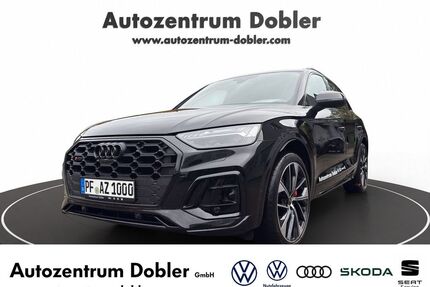 Audi SQ5 Gebrauchtwagen