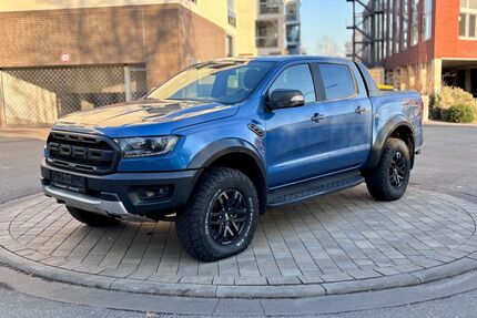 Ford Raptor Gebrauchtwagen