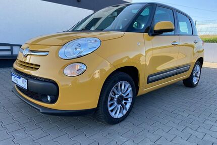 Fiat 500L Gebrauchtwagen