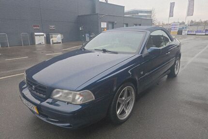 Volvo C70 Gebrauchtwagen