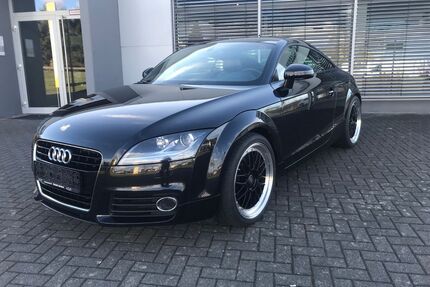 Audi TT Gebrauchtwagen
