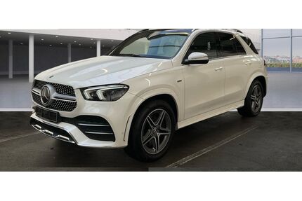Mercedes-Benz GLE 350 Gebrauchtwagen