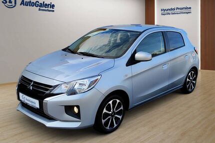 Mitsubishi Space Star Gebrauchtwagen