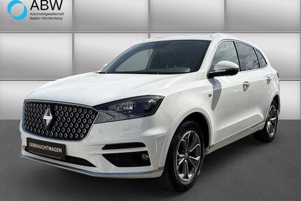 Borgward Andere Gebrauchtwagen