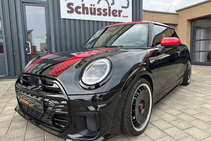 Mini Cooper S Gebrauchtwagen
