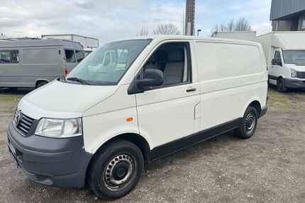 VW T5 Transporter Gebrauchtwagen
