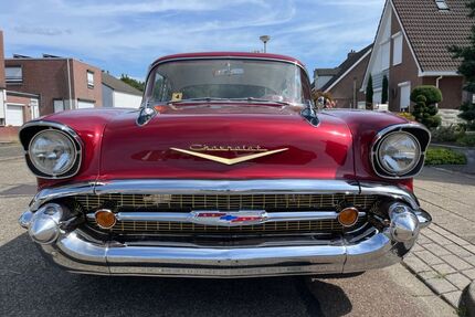 Chevrolet Andere Gebrauchtwagen