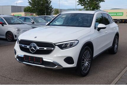 Mercedes-Benz GLC 200 Gebrauchtwagen
