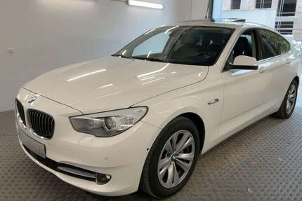 BMW 535 Gebrauchtwagen