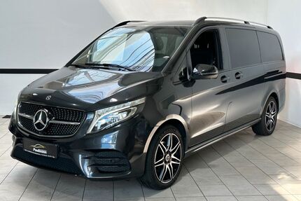 Mercedes-Benz V 300 Gebrauchtwagen