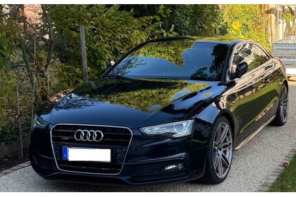 Audi A5 Gebrauchtwagen