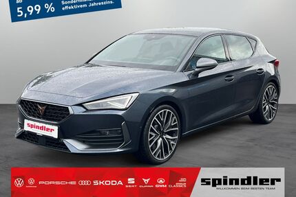 Cupra Leon Gebrauchtwagen