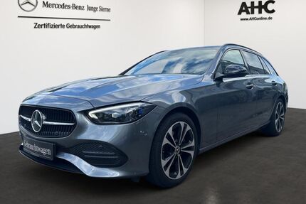 Mercedes-Benz C 220 Gebrauchtwagen
