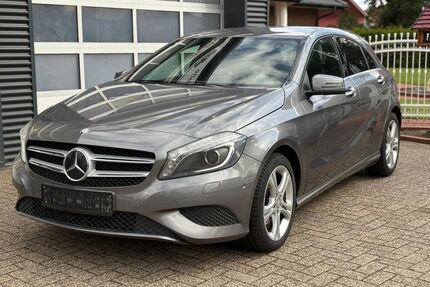 Mercedes-Benz A 200 Gebrauchtwagen