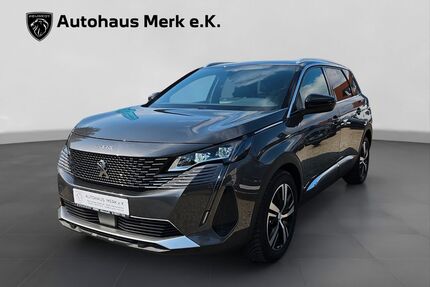 Peugeot 5008 Gebrauchtwagen