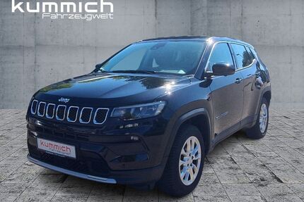 Jeep Compass Gebrauchtwagen