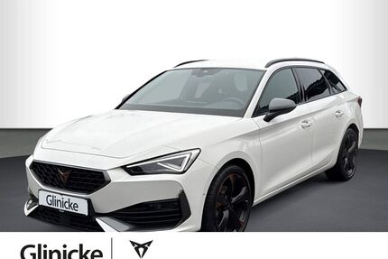 Cupra Leon Gebrauchtwagen