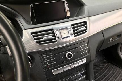 Mercedes-Benz E 250 Gebrauchtwagen