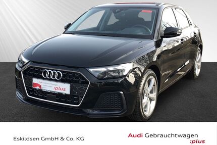 Audi A1 Gebrauchtwagen