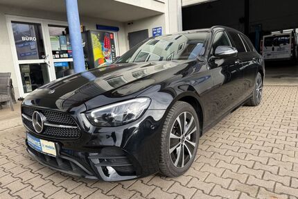 Mercedes-Benz E 300 Gebrauchtwagen