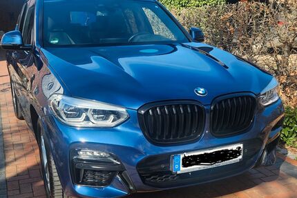 BMW X3 M40 Gebrauchtwagen