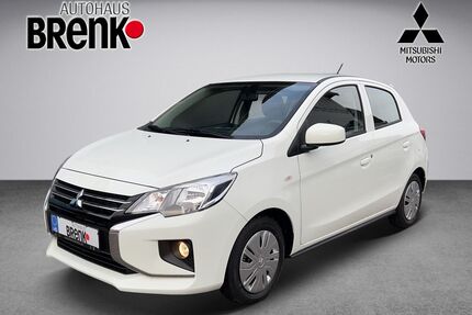 Mitsubishi Space Star Gebrauchtwagen