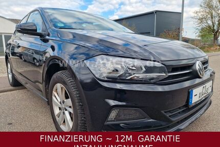VW Polo Gebrauchtwagen