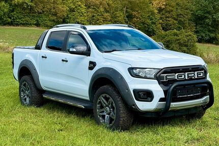 Ford Ranger Gebrauchtwagen