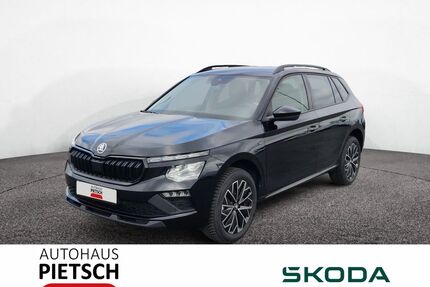 Skoda Kamiq Gebrauchtwagen