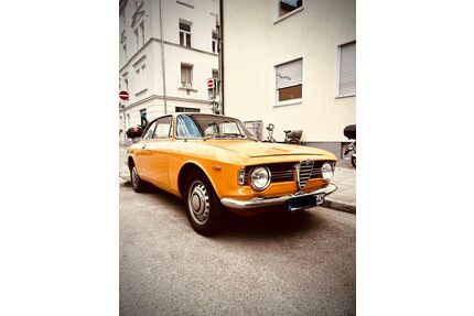 Alfa Romeo GT Gebrauchtwagen