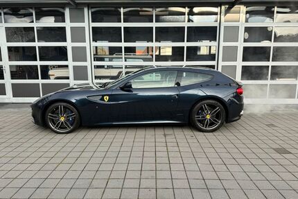 Ferrari FF Gebrauchtwagen