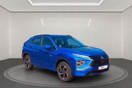 Mitsubishi Eclipse Gebrauchtwagen