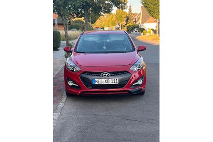 Hyundai Coupe Gebrauchtwagen