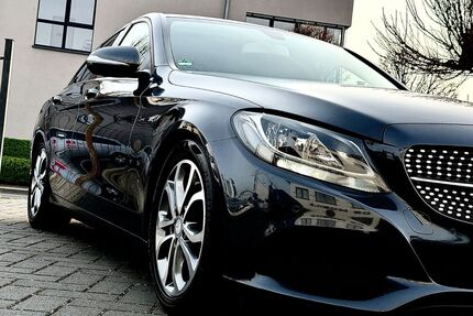 Mercedes-Benz C 220 Gebrauchtwagen