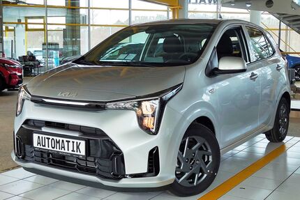 Kia Picanto Gebrauchtwagen