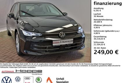 VW Golf Gebrauchtwagen